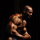John  Simmons - NPC John Simmons 2009 - #1